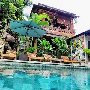 Mandia Guest house