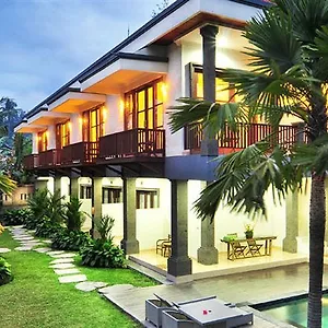 3* Hotel Villa Sonia Bisma