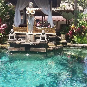 Fibra Guest house